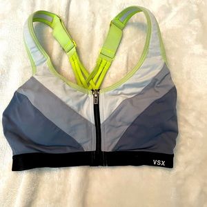 VSX Sports Bra